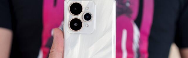 Realme 15 Pro review