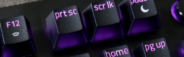 How to screenshot on Windows