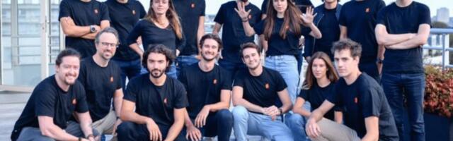 Top Startup and Tech Funding News Roundup – Week Ending September 5, 2025