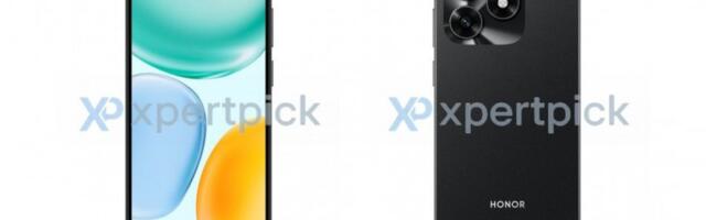 Honor X5c Plus design, specs, and price leaks