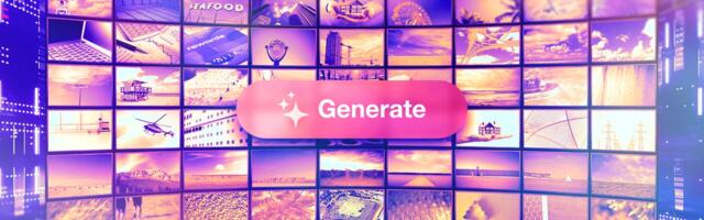 Luma AI's New Ray3 Video Generator Can 'Think' Before Creating
