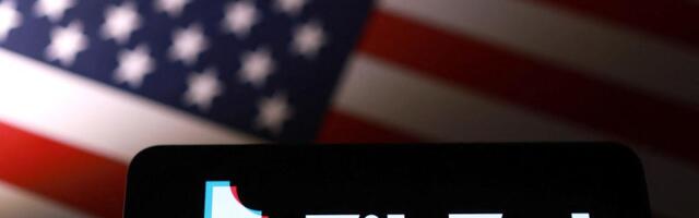 Trump signs executive order saying his TikTok deal is legal