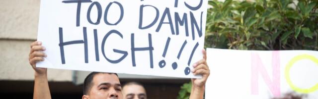 Poll: Housing industry is part of affordability problem Poll: Housing industry is part of affordability problem