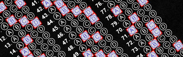 Tech companies don’t care that students use their AI agents to cheat