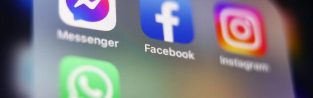 Meta’s Use of the Term ‘PG-13’ Has Run Afoul of the U.S. Movie-Rating Organization