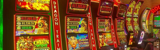 Agreement signed: Bally’s Colorado casino workers able to join Teamsters union