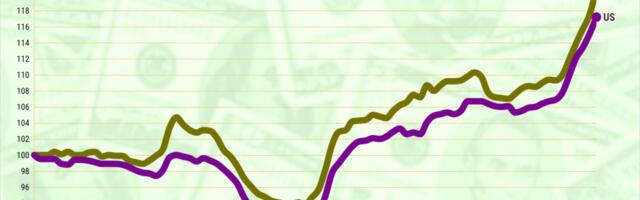 California shoppers intensely searching for bargains