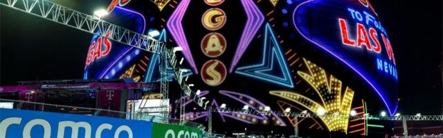 F1: How to Watch and Stream the 2025 Las Vegas Grand Prix