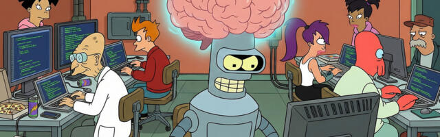 GigaMemory на AI Journey Contest 2025: итоги