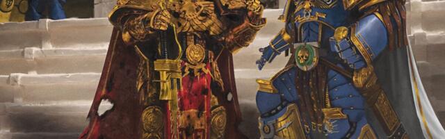 Games Workshop Has Finally Learned Its Lesson