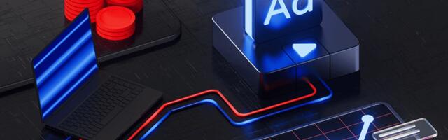 Как мы построили рекламную платформу с нуля