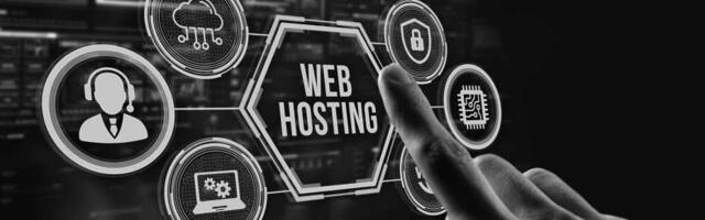 How to Secure Your Website With Better Web Hosting
