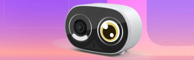 Lockly's OwlGuard Security Camera Has Tricks to Defeat Wi-Fi Jammers and More