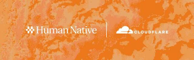 Cloudflare acquires UK startup Human Native to build AI data marketplace for content creators
