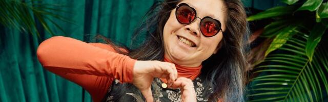 I quit finance at 54 to go full-time with my matchmaking side hustle. I love having a career where being older is an asset.