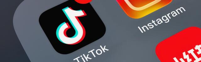 TikTok finalizes deal for its US entity