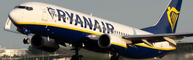 Ryanair Says Free Wi-Fi Is Coming – But Elon Musk’s Starlink Isn’t the Solution Yet