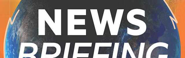 A crunchy week for chipmakers