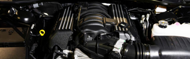 5 Engines More Powerful Than A 6.4 L HEMI