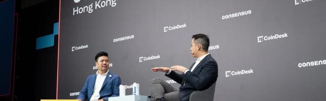 Why crypto VCs at Consensus Hong Kong are playing a 15-year game