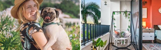 I manage 3 Airbnbs in Puerto Vallarta, making up at least half my income. I've already received a few cancellations, but I'm hopeful.