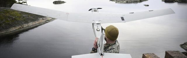 Europe’s drone dilemma: how to stockpile weapons that turn obsolete?