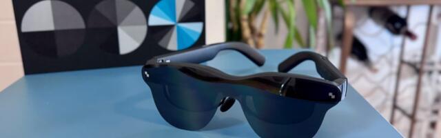 TCL releases RayNeo Air 4 Pro AR smart glasses for only $299: Save $50 at launch