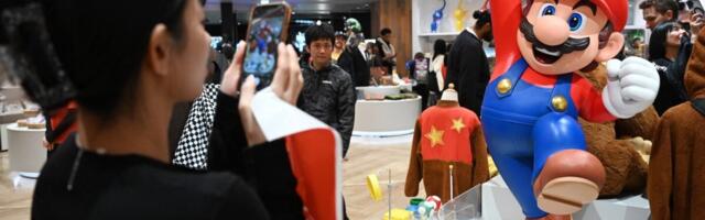 Nintendo Sues the U.S. Government to Get Refunds for Trump’s Ridiculous Tariffs