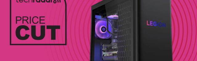Yes, yes, we're all sick of hearing about the RAM crisis — but this gaming desktop might be a light at the end of tunnel