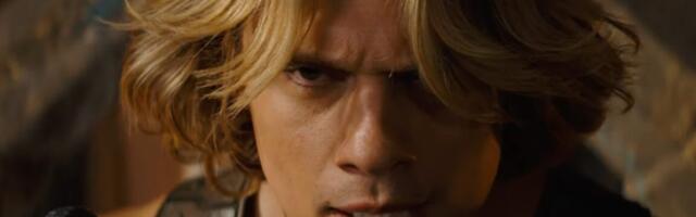 He-Man gets an origin story in Masters of the Universe trailer