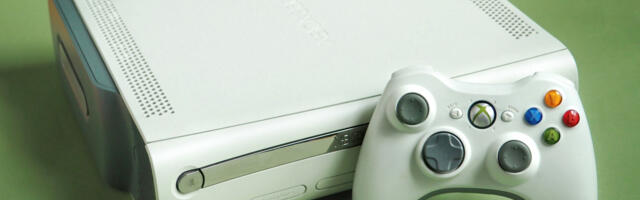 Man Finds Xbox 360 Dev Kit At Garage Sale With A Hidden Gem Game Inside