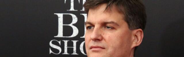 'Big Short' investor Michael Burry lays out why he thinks high-flying tech stocks are even pricier than you think