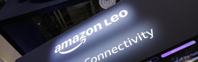 Amazon Acquires Major Satellite Operator as It Ramps Up Fight to Beat Elon Musk’s Starlink