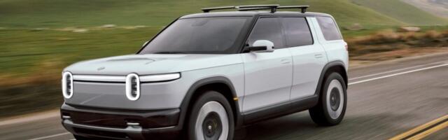 Rivian’s R2 Plant Was Struck by a Tornado, Just Weeks Before Crucial Launch