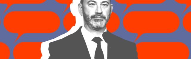 Trump demands ABC fire Jimmy Kimmel