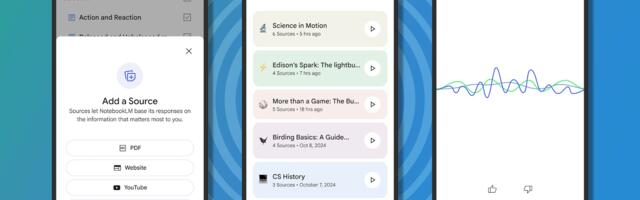 I thought Google NotebookLM was just an AI research tool — now it organizes my entire life