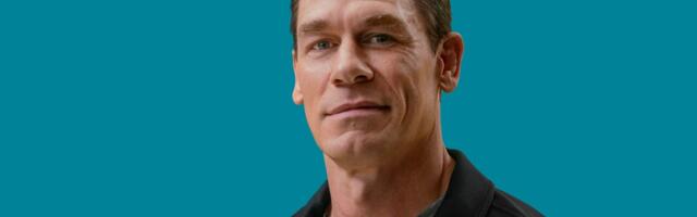 John Cena said he's training to lift weights into his 80s and beyond. Here are 3 longevity lessons from the WWE star.