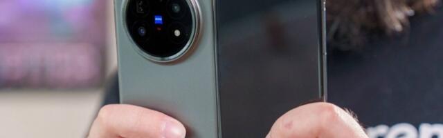 vivo X Fold6 reportedly coming this month, specs tipped again