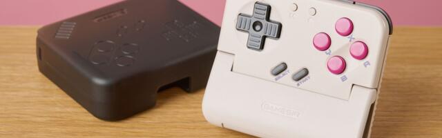 I fundamentally don’t understand who the GameSir Pocket Taco is for — and, after testing the Game-Boy-style clamshell mobile controller, I’m not sure it does either
