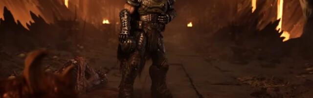 The Slayer is returning in DOOM: The Dark Ages Revelations with a deadly new toy