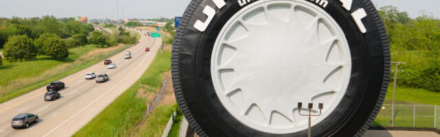 What's The Difference Between Michelin And Uniroyal Tires?
