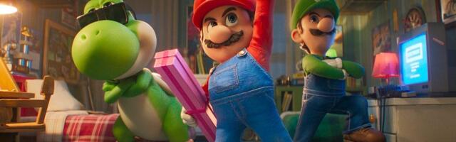 The 15 highest-grossing animated movies of all time