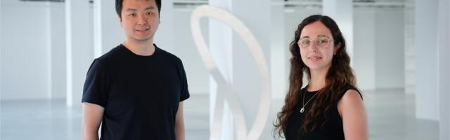 Samsung backs industrial robotics startup Theker in €85m round
