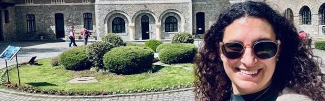 As a stressed-out mom, I needed a break. I went on a 3-day trip to focus on myself — and it worked.