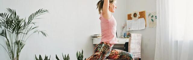 7 Fitness Apps You’ll Want to Try During Your Next Workout