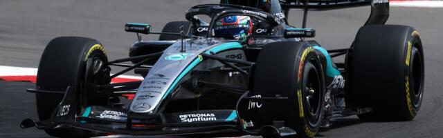 How to watch British Grand Prix 2026 F1: Live Stream, Preview, Schedule, Starting Grid as Antonelli claims pole after sprint victory