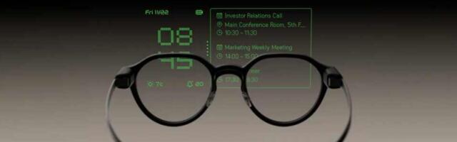 Apple veteran’s AI smart glasses startup Even Realities hits $1B valuation in $150M funding round