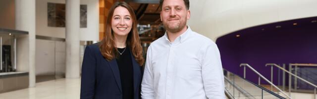 Respiro Diagnostics secures £1M to advance lung diagnostics