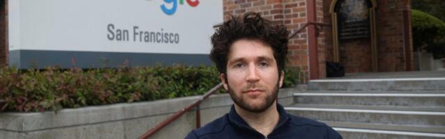 A DeepMind researcher resigned over its AI military deal: 'I couldn't stay at Google in good conscience'