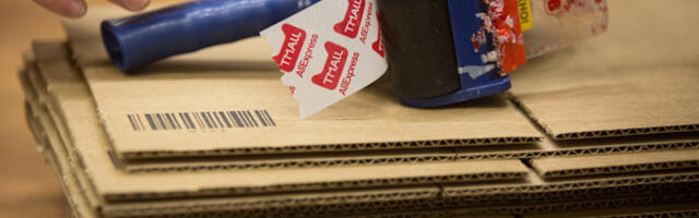 EU fines AliExpress €550mn for failing to prevent sale of illegal goods